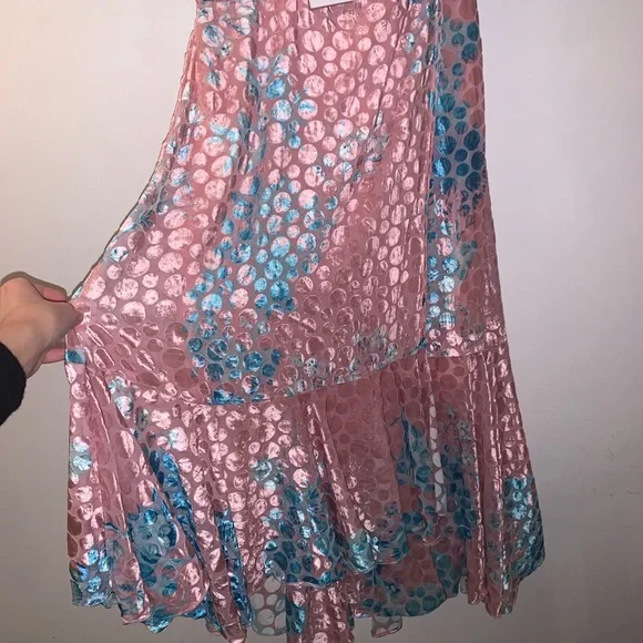 Hermant & Nandita Size Medium Dress - Picture 11 of 12